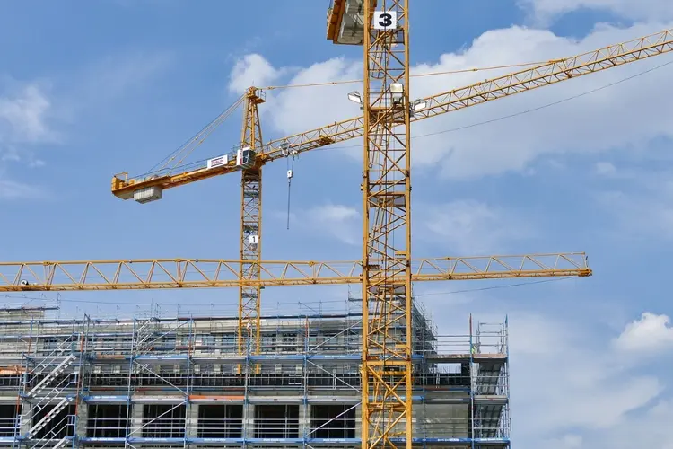 Kaders ontwikkeling 480 sociale huur- en koopwoningen project Oostzijderpark fase 2 vastgesteld door college
