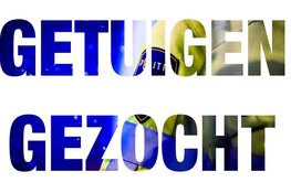 Getuigen gezocht van straatroof in Wormerveer