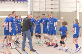 Compaen: een Dijk van een team