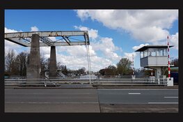 Noodmaatregelen Brug Krommenie in september uitgevoerd