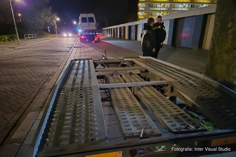 Roemeense man beroofd van €16.000 bij zogenaamde autodeal