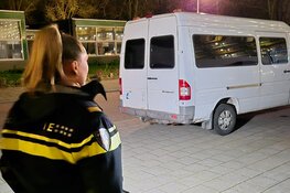 Roemeense man beroofd van €16.000 bij zogenaamde autodeal