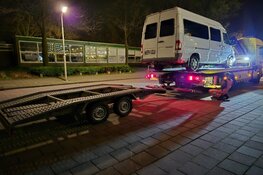 Roemeense man beroofd van €16.000 bij zogenaamde autodeal