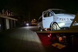 Roemeense man beroofd van €16.000 bij zogenaamde autodeal