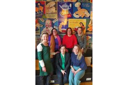 Vernieuwd bestuur Stichting ZaanLinQ en netwerkbijeenkomst op 10 april