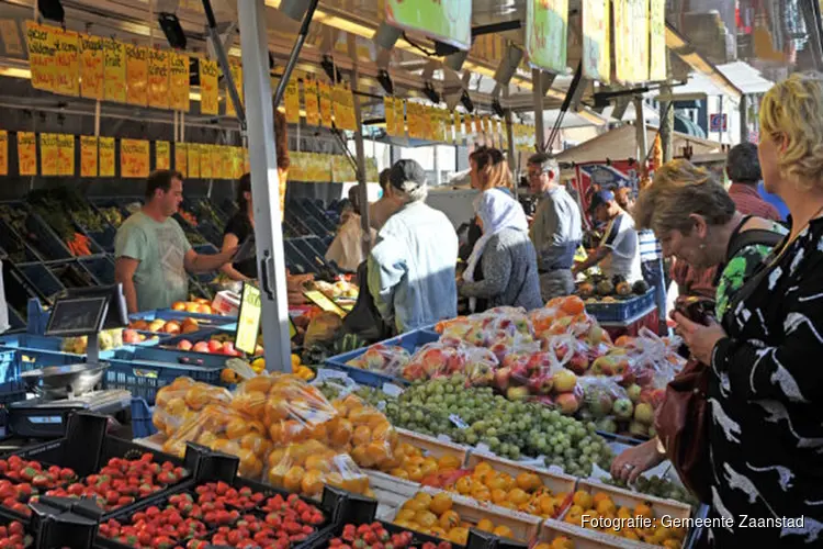 Marktverordening 2024