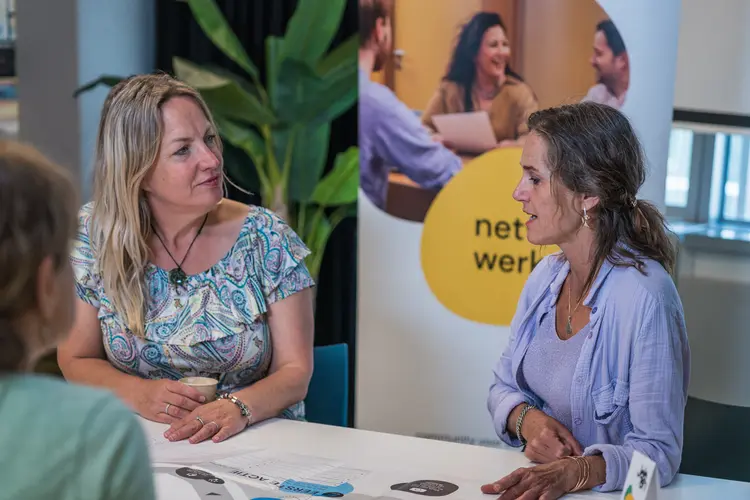 Maak werk van zelfvertrouwen: interactieve workshop in Zaanstad
