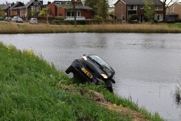 Twee ongelukken op doorgaande weg in Westzaan
