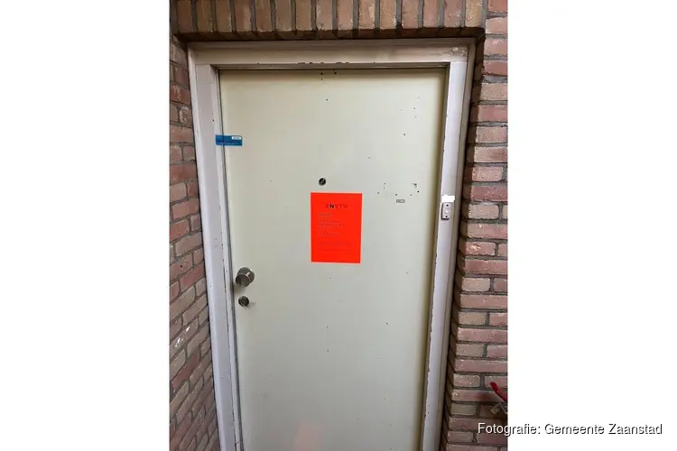 Gerichte acties leiden tot pandsluiting en opsporing woonfraude