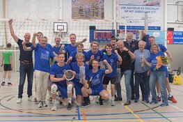 Compaen beleeft mooiste dag uit clubhistorie