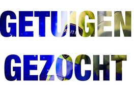 Getuigen gezocht van woningoverval