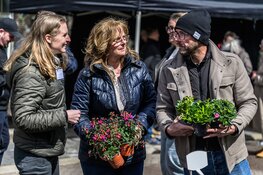 Een bloeiende toekomst voor de Belgischestraat en haar bewoners