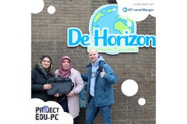 Digitale uitsluiting voorkomen in Zaanstad