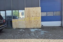 Getuigen gezocht van explosie Tienlingstraat
