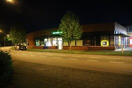 Overval op New York Pizza in Koog aan de Zaan