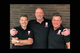 De aftrap van het Saentoernooi komt steeds dichterbij!