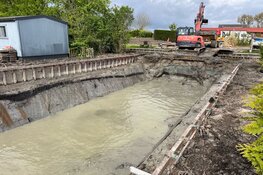 Vakantiepark De Groote Vliet nu nog waterrijker