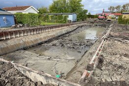 Vakantiepark De Groote Vliet nu nog waterrijker