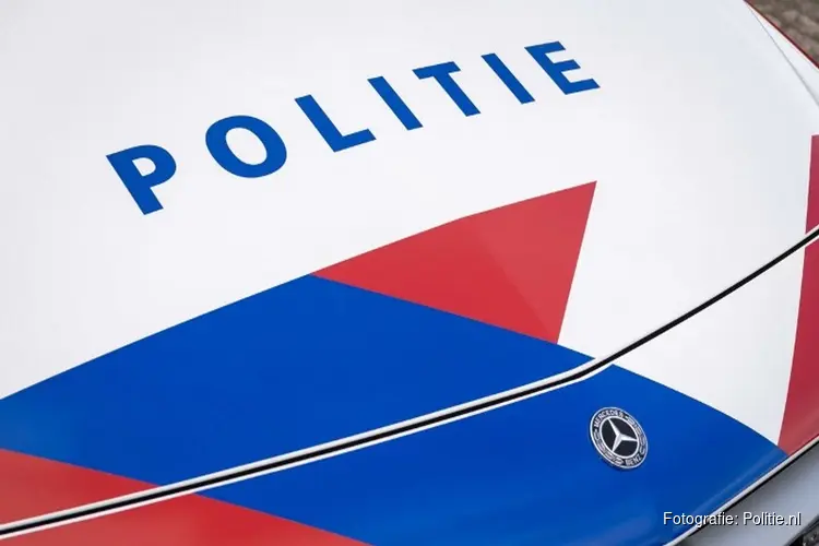 Man verdacht van oplichting aangehouden in Zaanstad