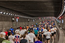 NN Dam tot Damloop uitverkocht voor individuele lopers