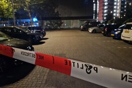 Steekincident aan de Vrieschgroenstraat in Zaandam