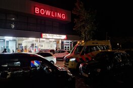 Steekincident aan de Vrieschgroenstraat in Zaandam