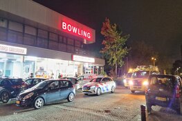 Steekincident aan de Vrieschgroenstraat in Zaandam