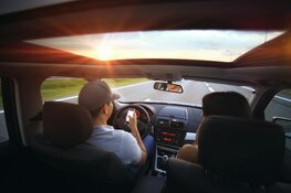 Starten met carpoolen: een gids voor beginners
