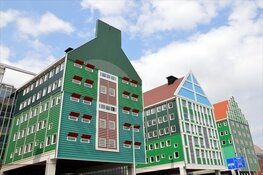 Leuke gezinsuitjes in Zaandam