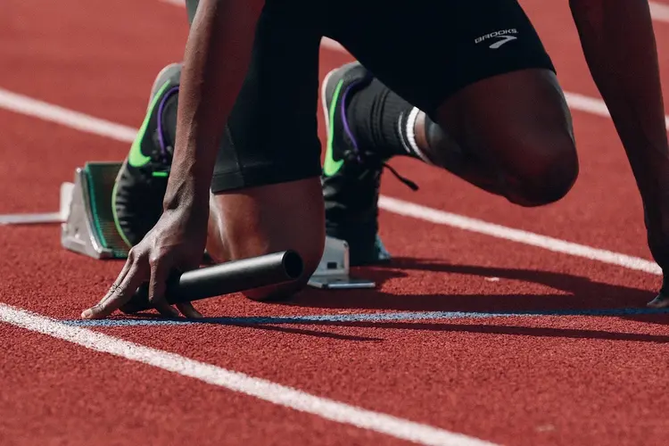 Optimaliseer jouw sportprestaties en herstel met de juiste voeding