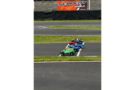 Groep 8b van OBS Herman Gorter wint Zaan Primair RC-cup