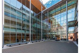 Bijna 4 jaar cel voor hoofdverdachte explosies Koog aan de Zaan