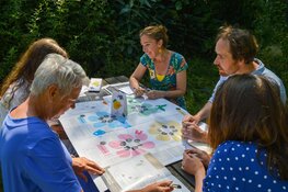 Omarm je talent tijdens JobOn’s Zomerspelen in Zaanstad