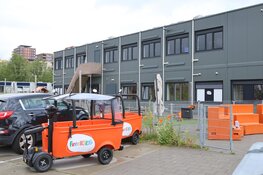 Kinderdagverblijf ontruimd vanwege fles ontstopper