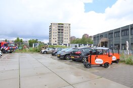 Kinderdagverblijf ontruimd vanwege fles ontstopper