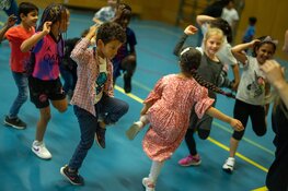 Ontdek het dierenrijk tijdens Zaanse Zomerschool