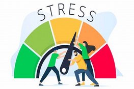 Deze tien vragen helpen je om te kijken of je teveel stress hebt