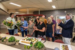 Groen licht voor nieuw buurtcentrum Westerkoog