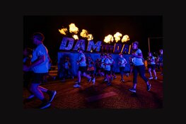 Inschrijving Damloop by night sluit 9 september