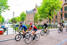 Amsterdam en Zaandam maken zich op voor sportweekend met ruim 80.000 deelnemers