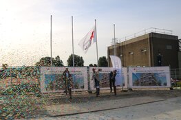 Bouw De Paltrok (106 huurwoningen Zaandam) gestart