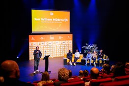 Topatleten blikken vooruit op de 38e NN Dam tot Damloop