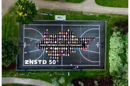 Word onderdeel van groots kunstwerk ‘Zaanse Dromen’
