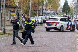 Mogelijk explosief aangetroffen in Krommenie