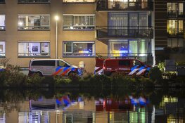 Politie doet onderzoek na aantreffen overleden vrouw in de Wormer