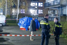 Politie doet onderzoek na aantreffen overleden vrouw in de Wormer