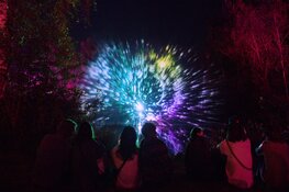 Wonderlicht al deels uitverkocht; grootste editie gaat van start