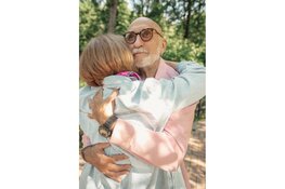 Scheiden na een lang huwelijk? Zo pak je het leven weer op