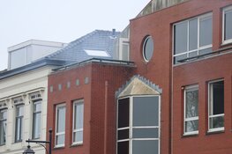 Brand tijdens werkzaamheden in pand Zaanweg in Wormerveer