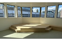 PDZ opent ‘De Ambitie’ – een inspirerende plek voor werken, leren en talentontwikkeling in het hart van Zaandam